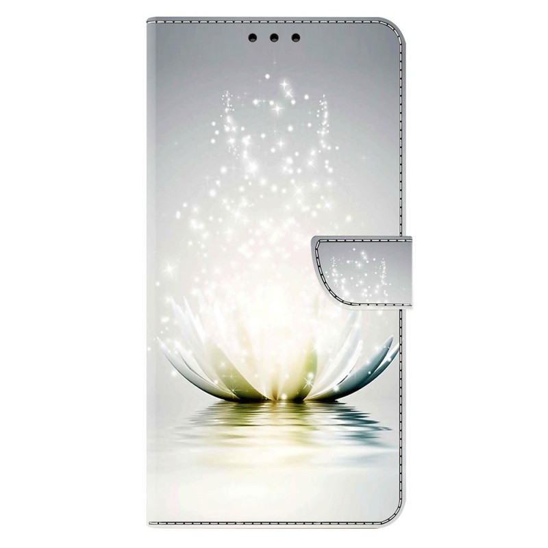 Samsung Galaxy S25 5G Lotus Case