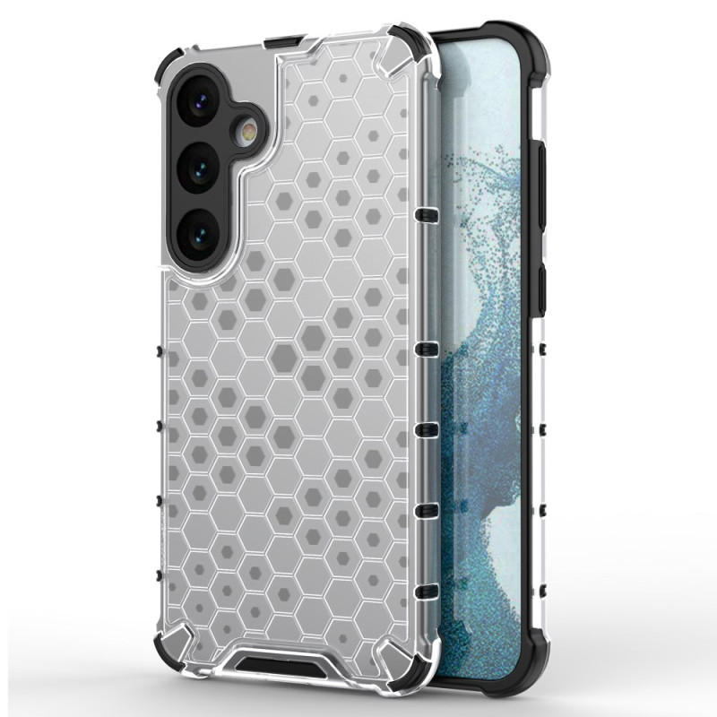 Samsung Galaxy S25 5G Honeycomb Case