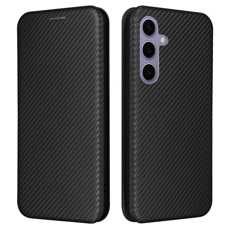 Samsung Galaxy S25 5G Carbon Fibre Case