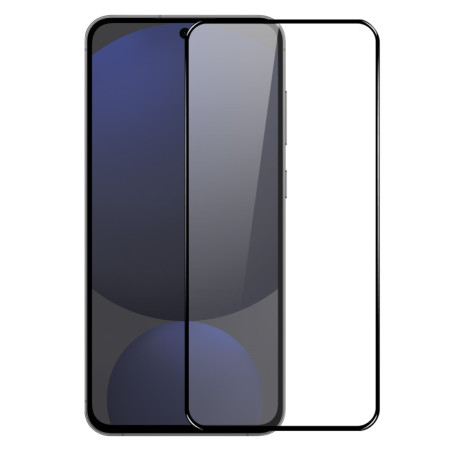 Integral Tempered Glass...
