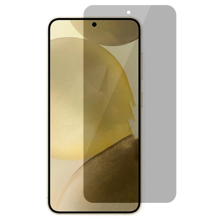 Anti-Spam Tempered Glass...