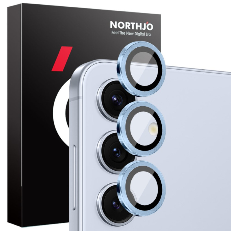 Protective Lenses for Samsung Galaxy S25 5G Lenses