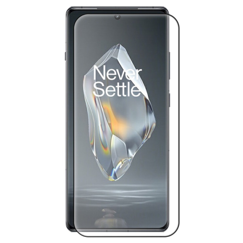 Tempered Glass Protection for OnePlus
 12R 5G Screen