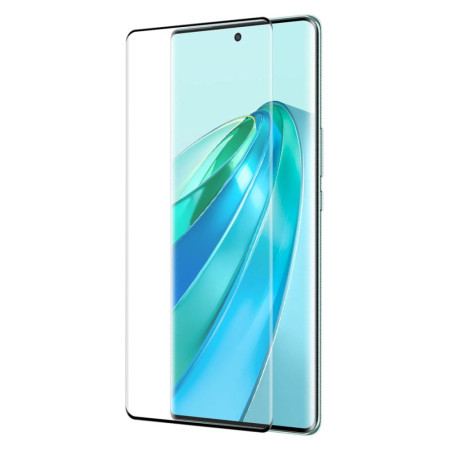 Tempered Glass Protection...