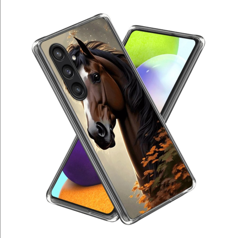 Samsung Galaxy S25 Plus 5G Horse Case