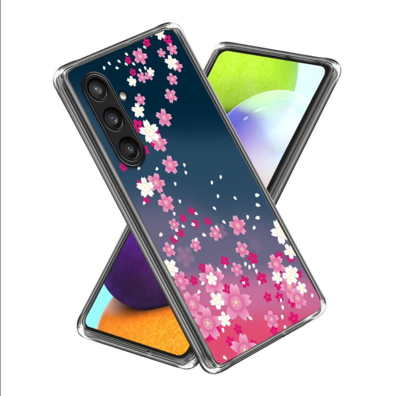 Samsung Galaxy S25 Plus 5G Case Floralie