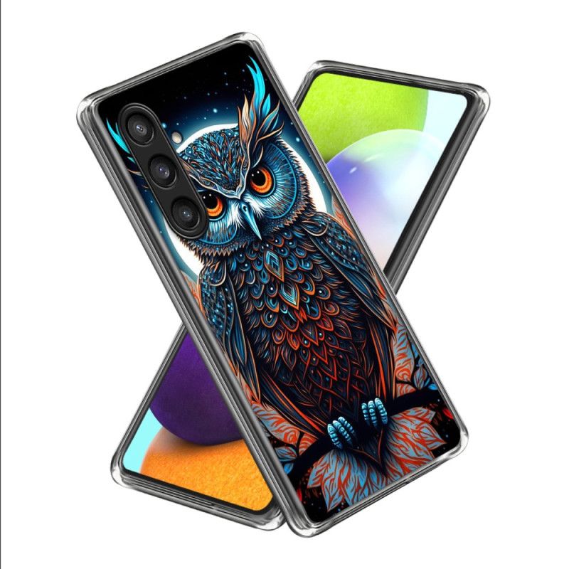 Samsung Galaxy S25 Plus 5G Owl Case