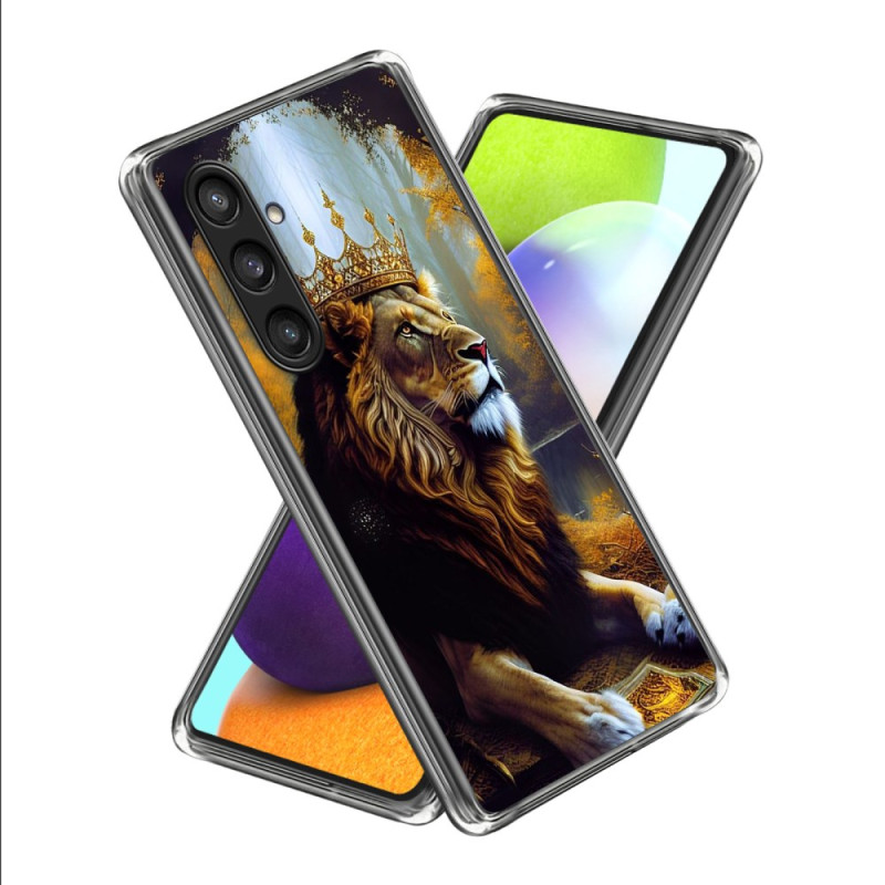 Samsung Galaxy S25 Plus 5G Lion King Case