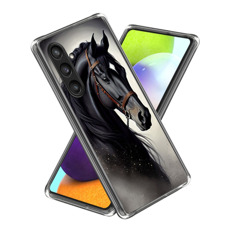 Samsung Galaxy S25 Plus 5G Superb Horse Case