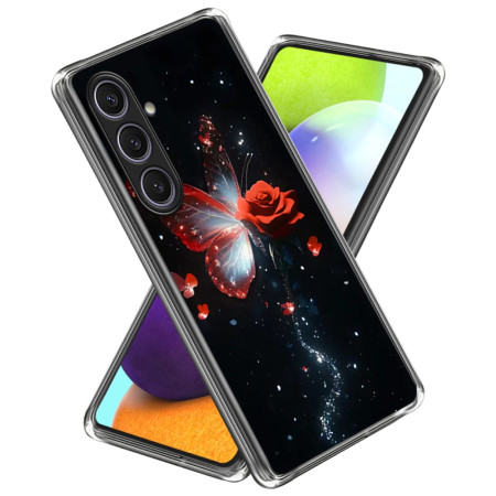 Elegant and protective case...