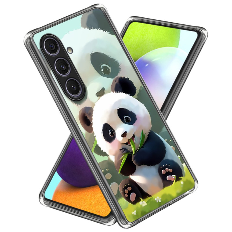 Samsung Galaxy S25 Plus 5G Panda Case