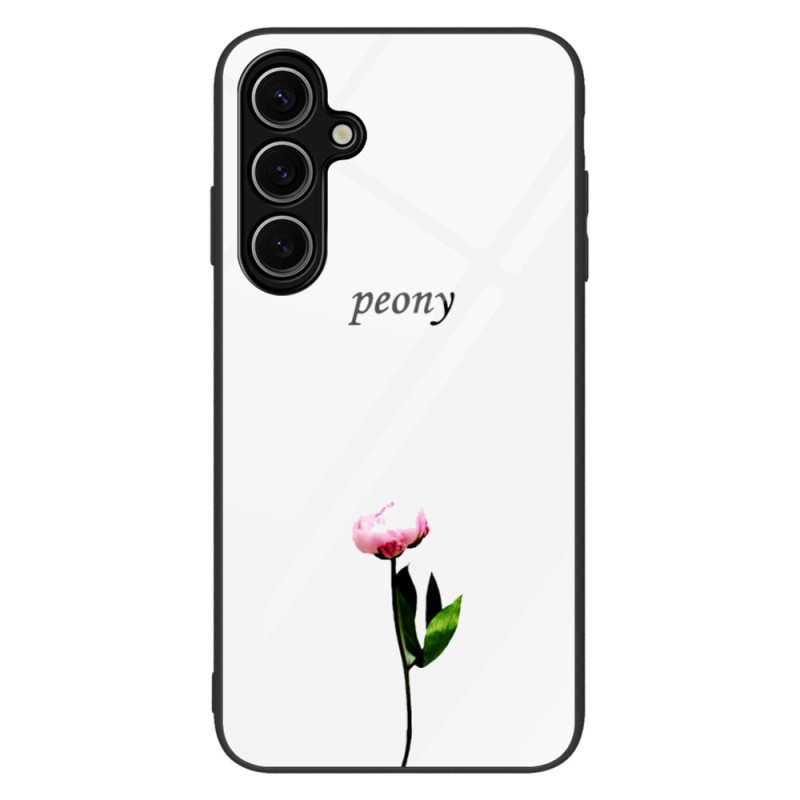 Samsung Galaxy S25 Plus 5G Peony Case