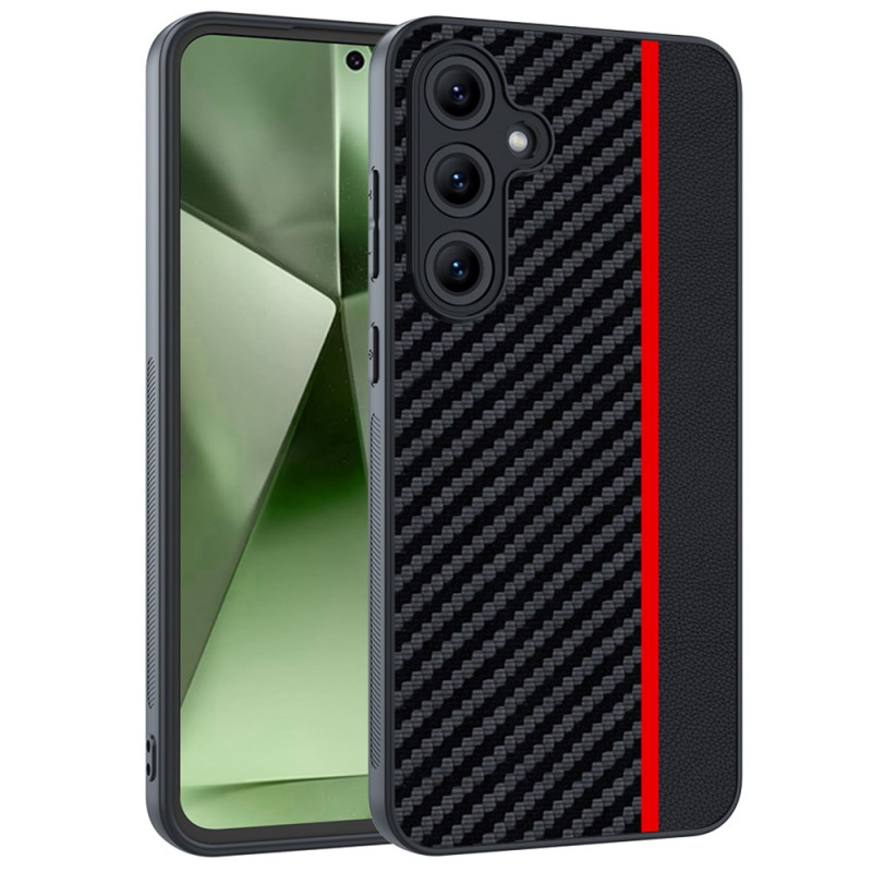 Samsung Galaxy S25 Plus 5G Carbon Fibre Case