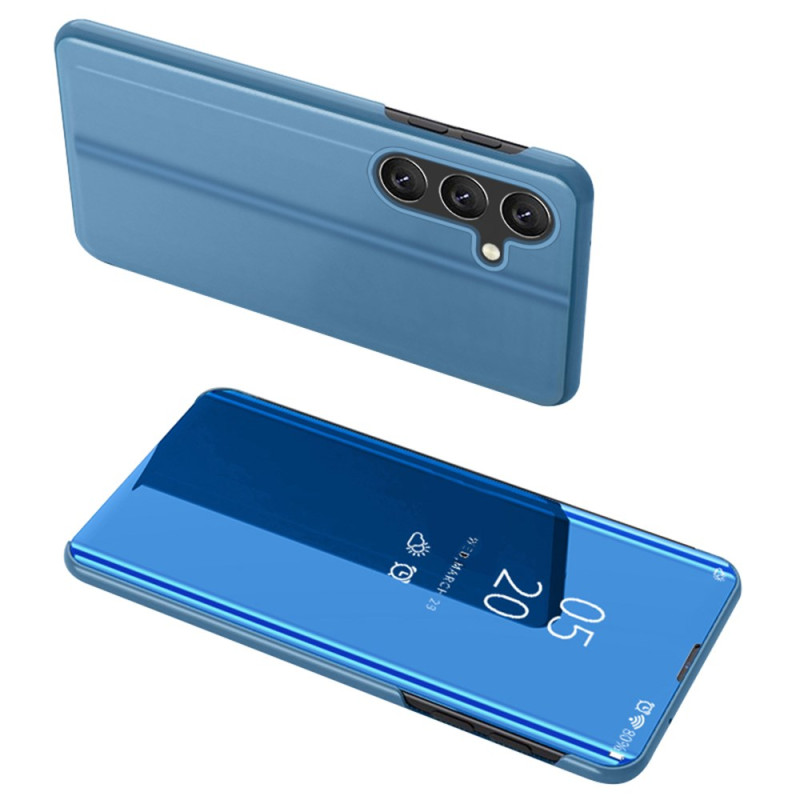 View Cover Samsung Galaxy S25 Plus 5G Mirror