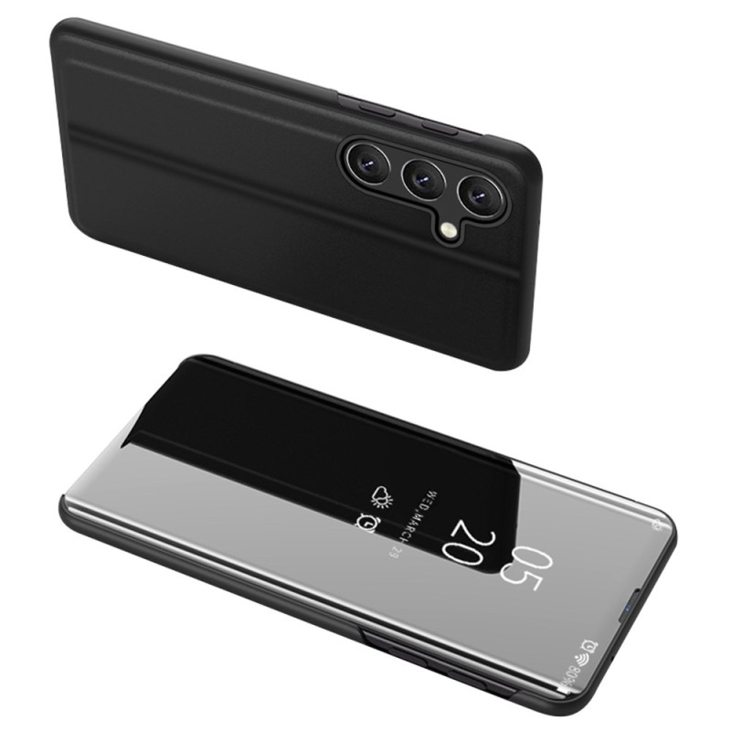 View Cover Samsung Galaxy S25 Plus 5G Mirror