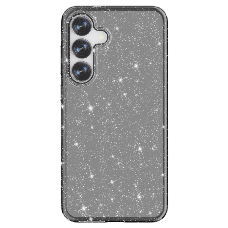 Samsung Galaxy S25 Plus 5G Case Glitter Design