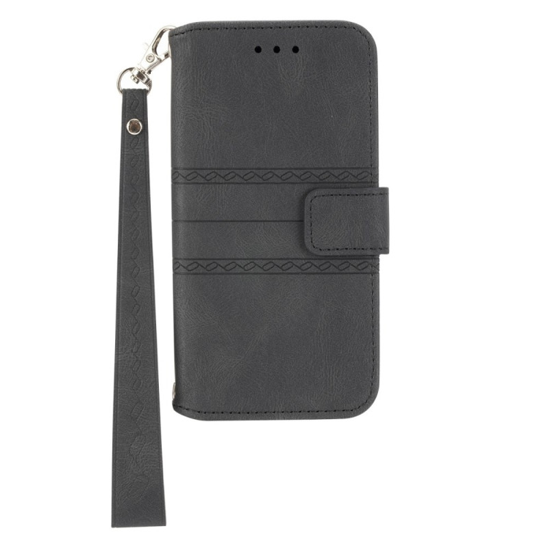 Samsung Galaxy S25 Plus 5G Case Frieze and Strap