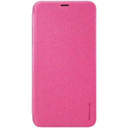 Flip Cover iPhone XR Nillkin