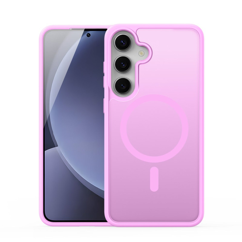 Samsung Galaxy S25 Plus 5G Yind Series Tinted Cover DUX DUCIS