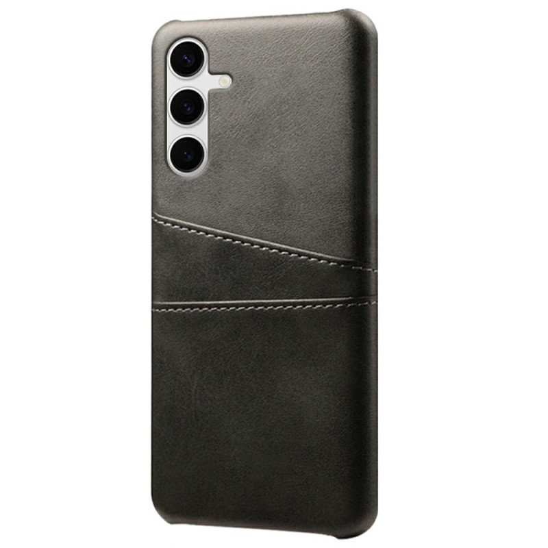 Samsung Galaxy S25 Plus 5G Leather Case Card Case