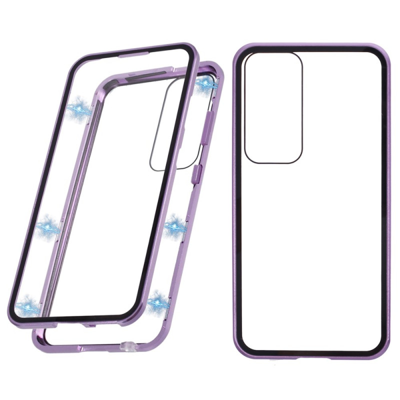 Samsung Galaxy S25 Plus 5G Magnetic Protective Case