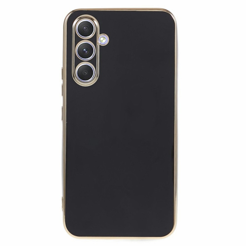 Samsung Galaxy S25 Plus 5G Case Electroplated Finish