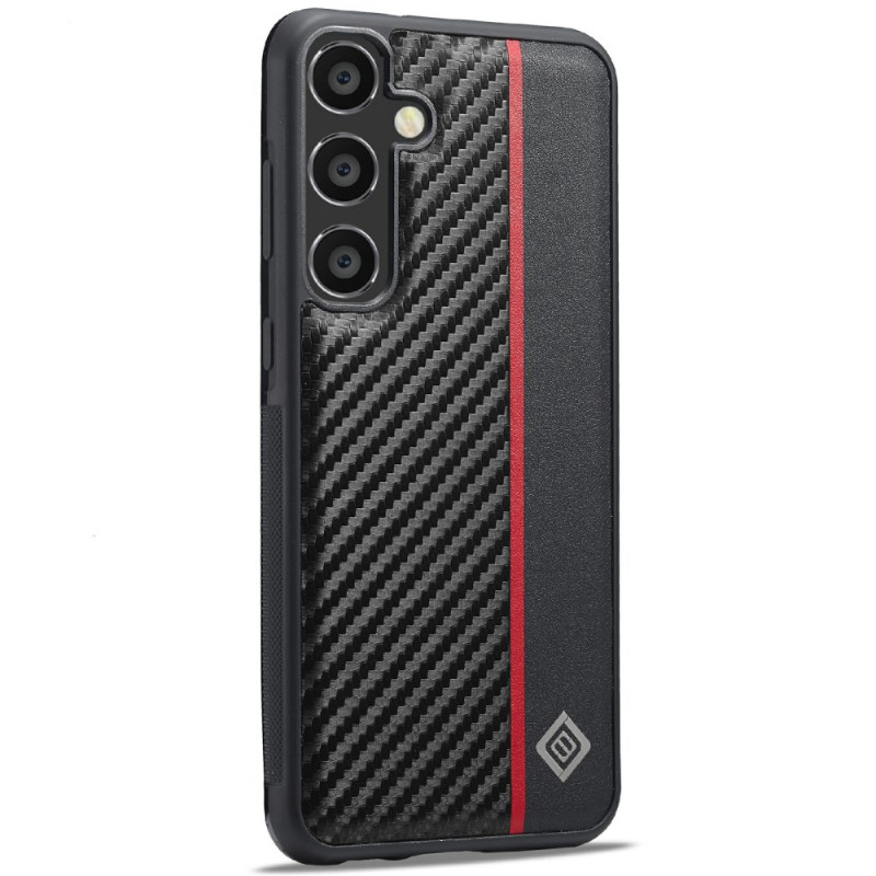 Samsung Galaxy S25 Plus 5G Premium Carbon Fibre Case