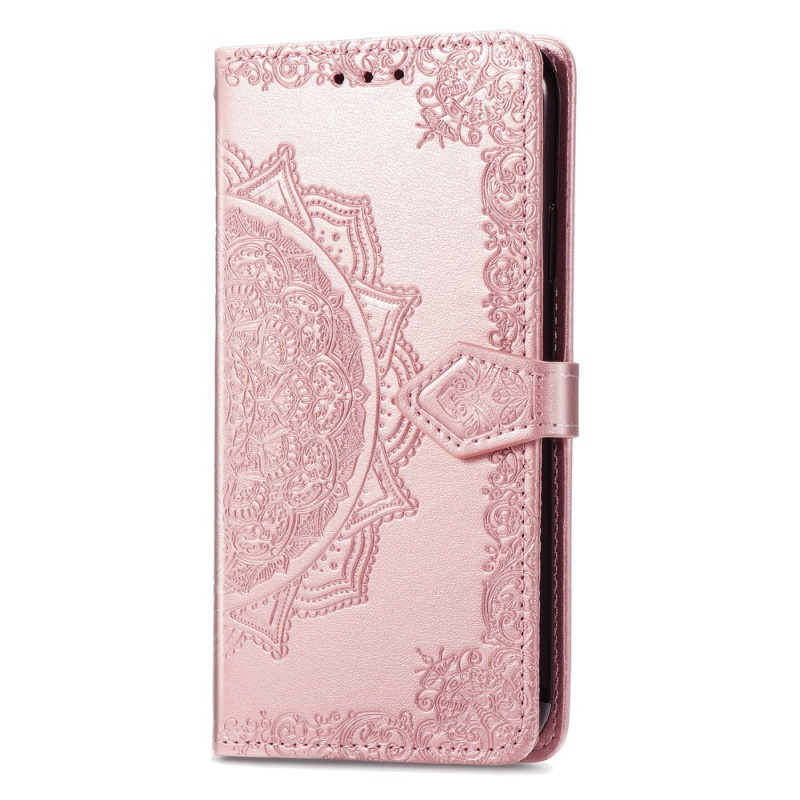 Asus Zenfone 10 Mandala Baroque Case