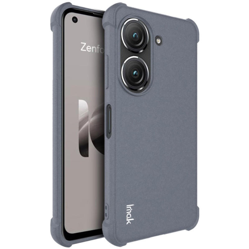 Asus Zenfone 10 Silicone Case IMAK