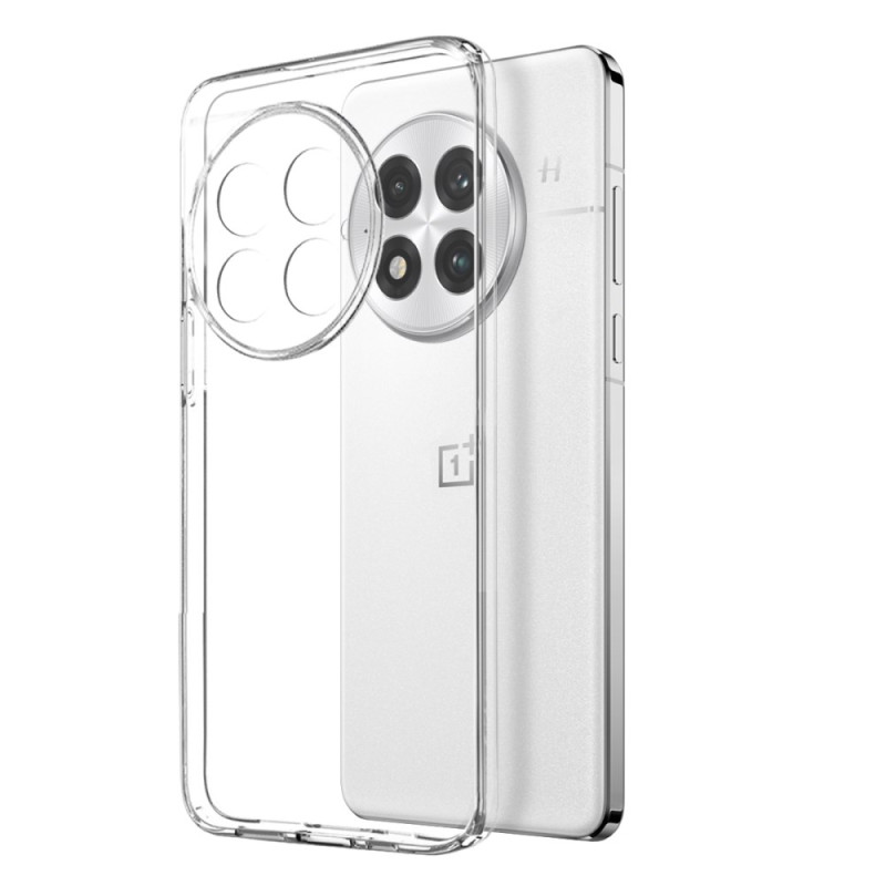 Coque 3 En 1 Pour Oneplus 7 - Protection Antichoc Ultra Mince - Design Rose PC Robuste - Housse Complète 360°