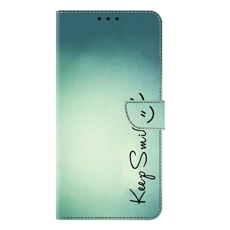 Samsung Galaxy S25 Ultra 5G Keep Smile Case