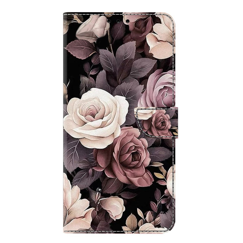 Samsung Galaxy S25 Ultra 5G Rose Case