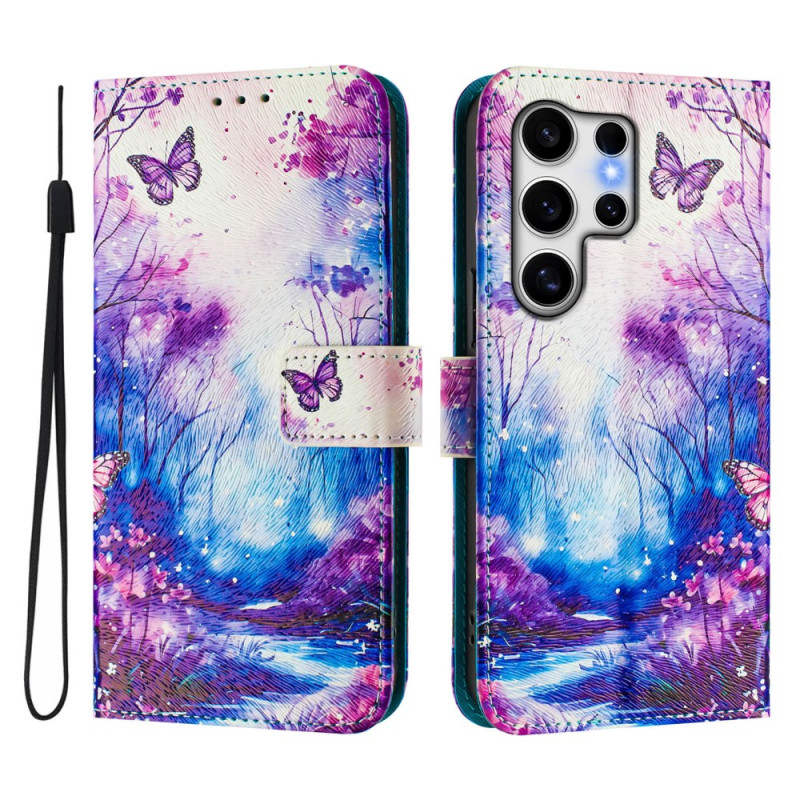 Samsung Galaxy S25 Ultra 5G Dream Valley Case