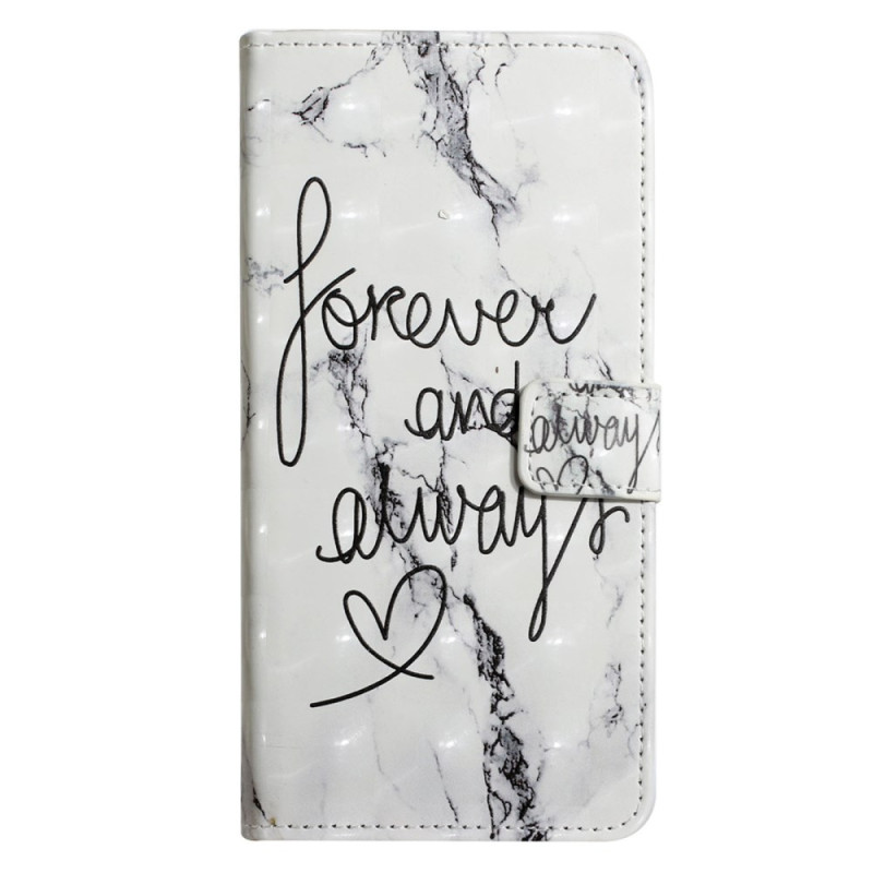 Samsung Galaxy S25 Ultra 5G Forever and Always Case