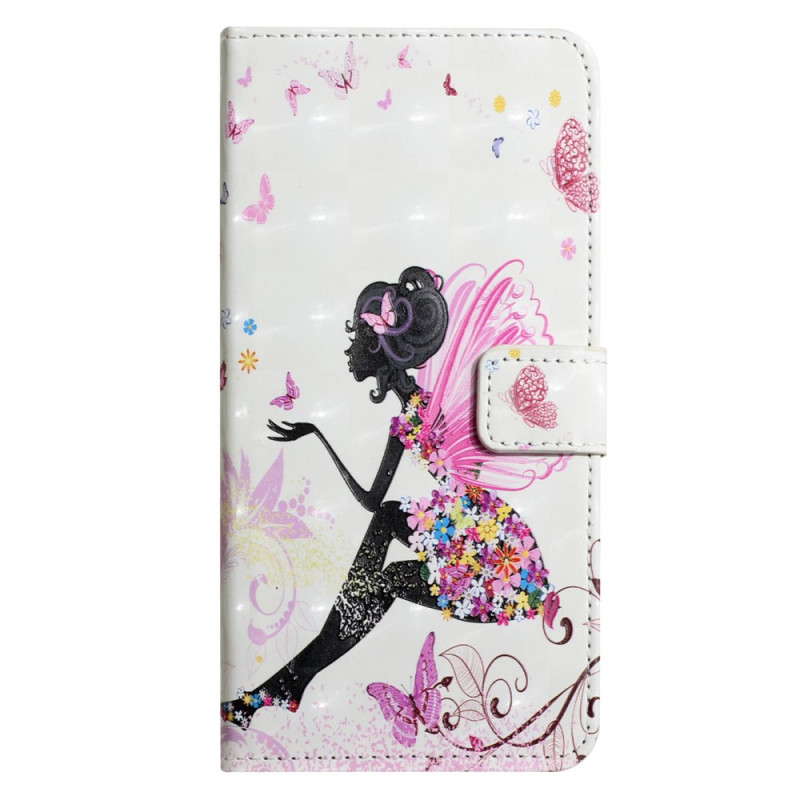 Samsung Galaxy S25 Ultra 5G Fairy Case