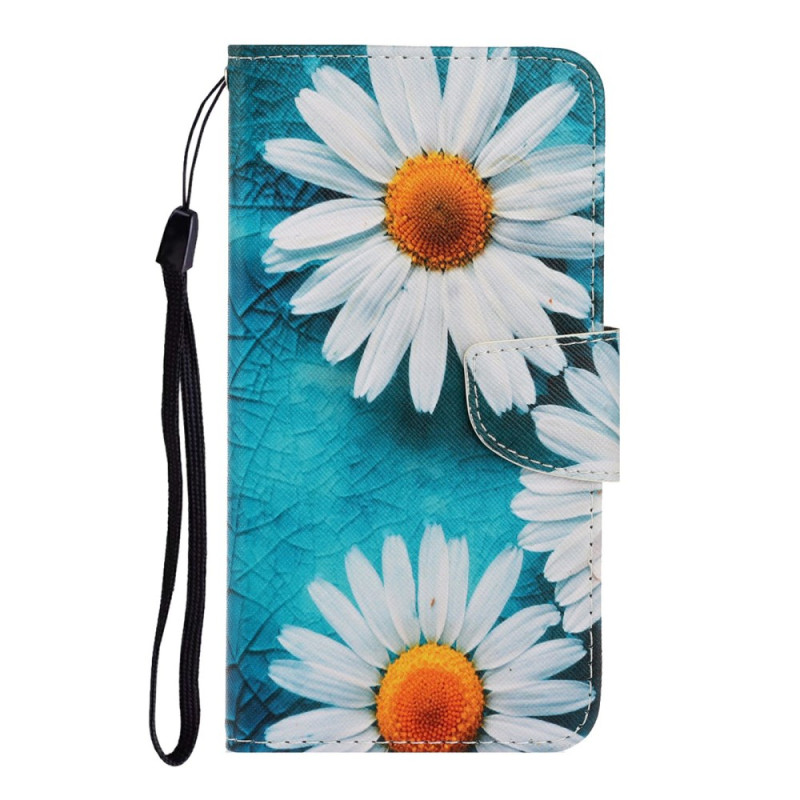 Samsung Galaxy S25 Ultra 5G Case Chrysanthemums