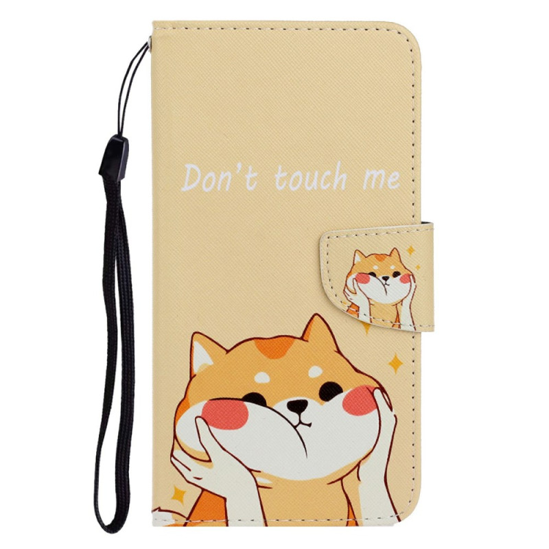 Samsung Galaxy S25 Ultra 5G Shiba Inu Case