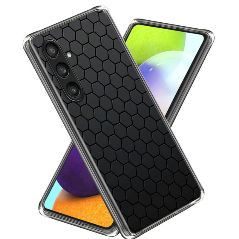 Samsung Galaxy S25 Ultra 5G Honeycomb Case