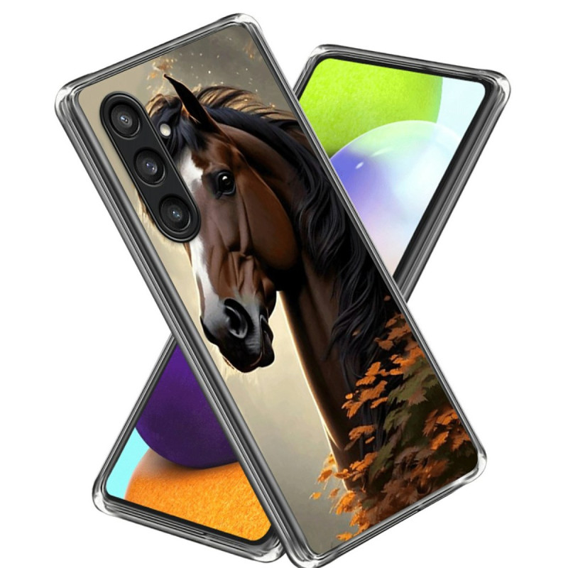 Samsung Galaxy S25 Ultra 5G Horse Case