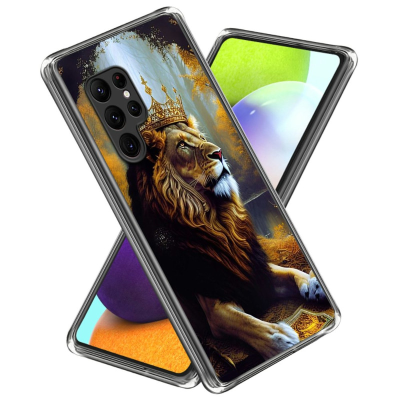 Samsung Galaxy S25 Ultra 5G Case The Lion King