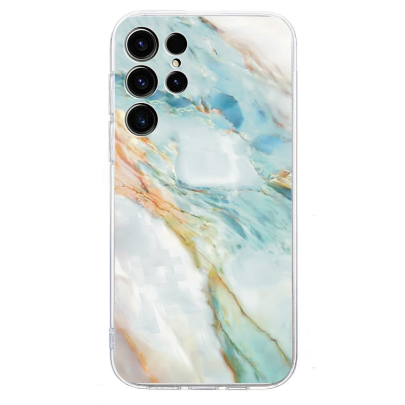 Samsung Galaxy S25 Ultra 5G Case Marble pattern