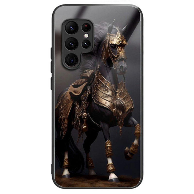 Samsung Galaxy S25 Ultra 5G Horse Case