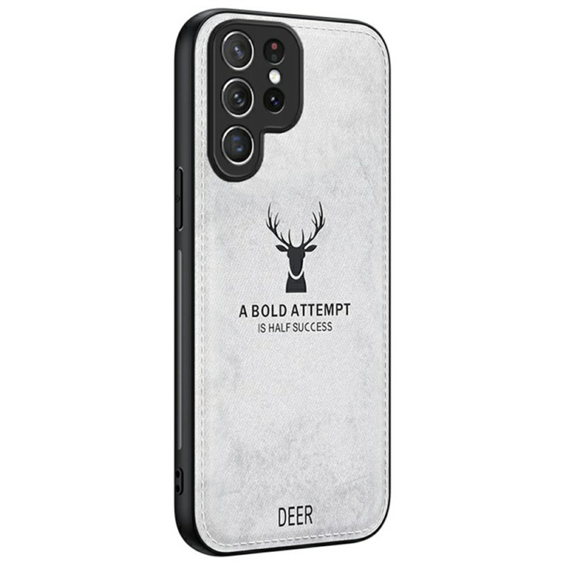 Samsung Galaxy S25 Ultra 5G Deer Case