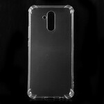 Case Huawei Mate 20 Lite Transparent