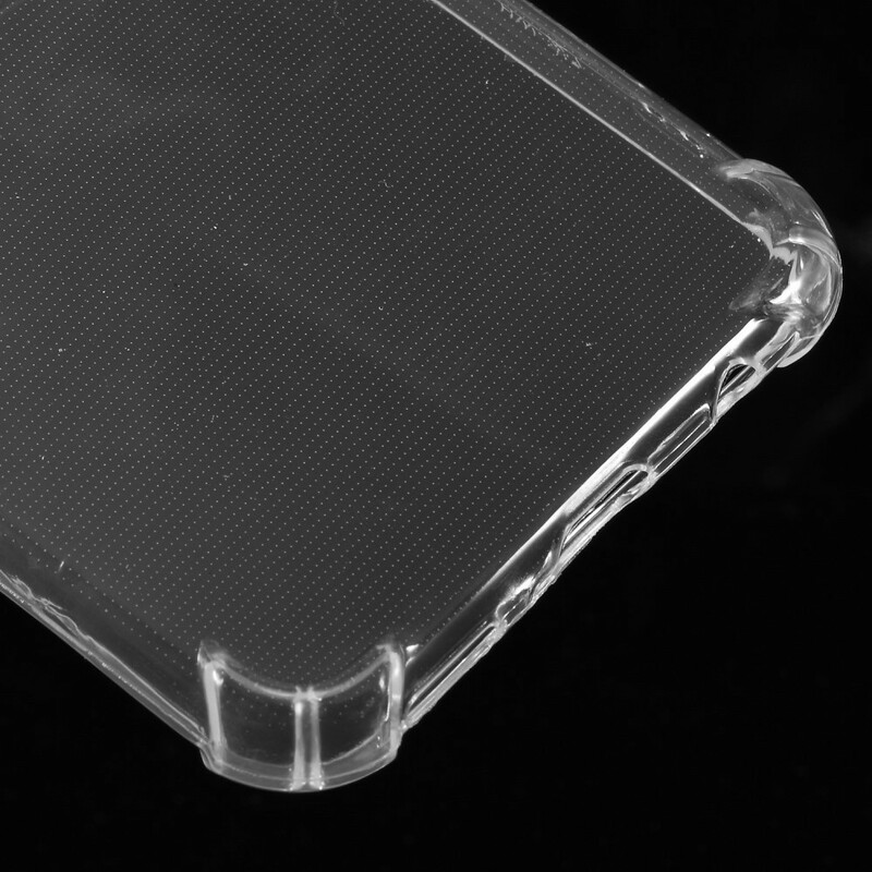 Case Huawei Mate 20 Lite Transparent
