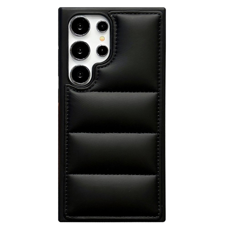 Samsung Galaxy S25 Ultra 5G Doudoune Style Case