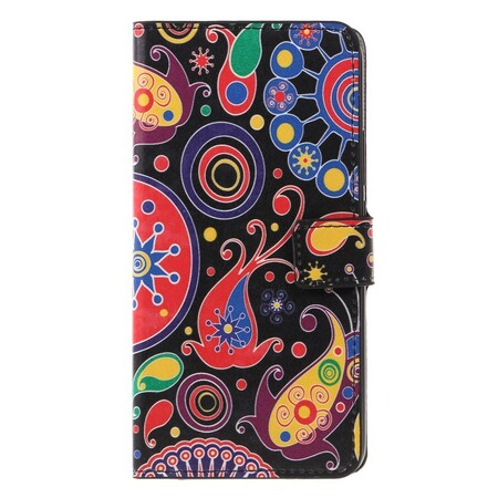 Cover Huawei Mate 20 Lite design galaxy
