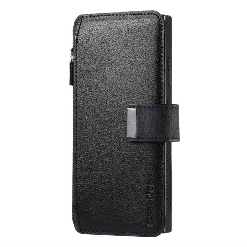 Samsung Galaxy S25 Ultra 5G Magnetic Detachable Case