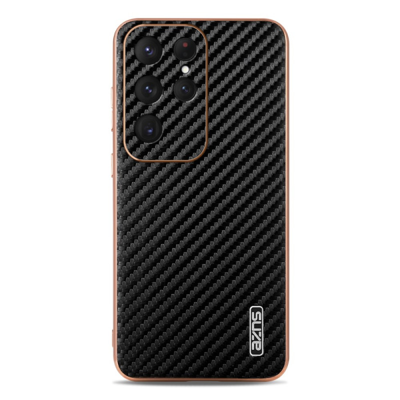 Samsung Galaxy S25 Ultra 5G Carbon Fibre Case AZNS