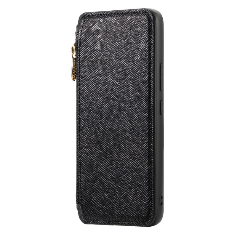 Samsung Galaxy S25 Ultra 5G Wallet Case and Detachable Case
